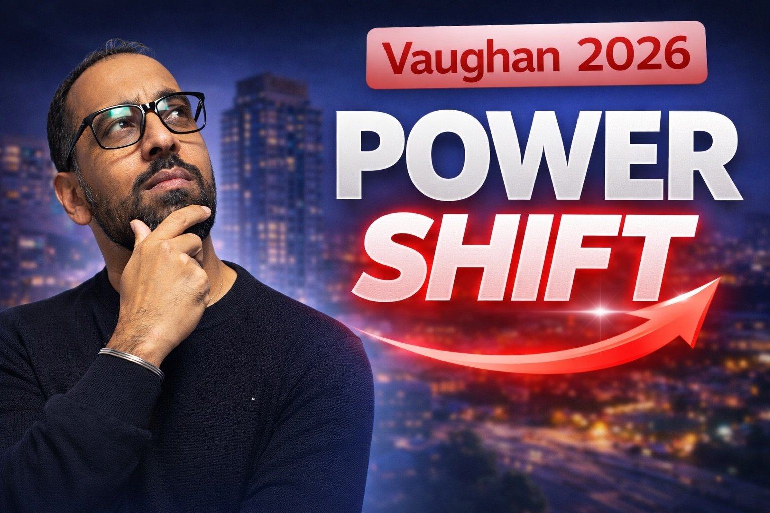 Vaughan Real Estate Market Update – February 2026